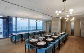 Туры в отель Wyndham Grand Busan Ijin Туры в отель Wyndham Grand Busan Ijin