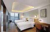 Туры в отель Wyndham Grand Busan Ijin Туры в отель Wyndham Grand Busan Ijin