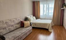 Apartments on Shkolnaya Street