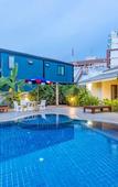 Туры в отель Tycoon Place Garden Туры в отель Tycoon Place Garden