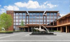 Courtyard by Marriott Bangkok Suvarnabhumi Airport