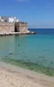 Туры в отель La Dimora Al Mare Туры в отель La Dimora Al Mare