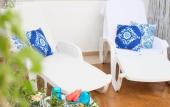 Туры в отель La Dimora Al Mare Туры в отель La Dimora Al Mare