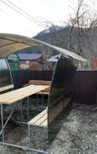 Туры в отель Arkhyz.ru Guest house Туры в отель Arkhyz.ru Guest house