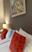 Туры в отель Boutigue hotel Amra Butik-hotel Туры в отель Boutigue hotel Amra Butik-hotel