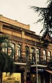 Туры в отель Boutigue hotel Amra Butik-hotel Туры в отель Boutigue hotel Amra Butik-hotel