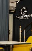 Туры в отель Garden Mode Airport Hotel Туры в отель Garden Mode Airport Hotel
