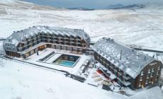 Megasaray Mount Erciyes