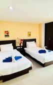 Туры в отель Patong Ours Guesthouse Туры в отель Patong Ours Guesthouse