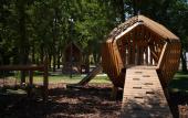 Туры в отель Arshan Glamping Туры в отель Arshan Glamping