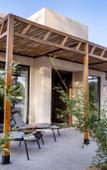 Туры в отель The Residence Douz Туры в отель The Residence Douz