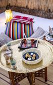 Туры в отель The Residence Douz Туры в отель The Residence Douz