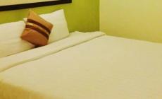 Chaba Suvarnabhumi Airport