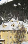Туры в отель Garni Andreas Туры в отель Garni Andreas