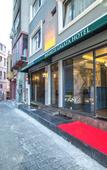 Туры в отель Megalos Galata Hotel Туры в отель Megalos Galata Hotel