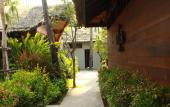Туры в отель Bangrak Beach Club Туры в отель Bangrak Beach Club