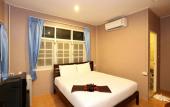 Туры в отель Bangrak Beach Club Туры в отель Bangrak Beach Club