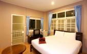 Туры в отель Bangrak Beach Club Туры в отель Bangrak Beach Club