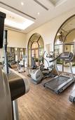 Туры в отель Marriott Executive Apartments Bangkok, Sukhumvit 101 Туры в отель Marriott Executive Apartments Bangkok, Sukhumvit 101