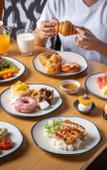 Туры в отель Moxy Bangkok Ratchaprasong Туры в отель Moxy Bangkok Ratchaprasong