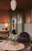 Туры в отель 1.75 Paris La Treve Туры в отель 1.75 Paris La Treve