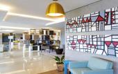 Туры в отель Wyndham Salvador Hangar Aeroporto Hotel Туры в отель Wyndham Salvador Hangar Aeroporto Hotel
