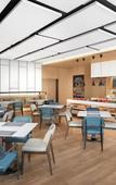 Туры в отель Fairfield by Marriott Shanghai Lingang Special Area Туры в отель Fairfield by Marriott Shanghai Lingang Special Area