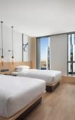 Туры в отель Fairfield by Marriott Shanghai Lingang Special Area Туры в отель Fairfield by Marriott Shanghai Lingang Special Area