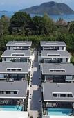 Туры в отель New 2-Storey Oxygen Pool Villa Sunset 8 Туры в отель New 2-Storey Oxygen Pool Villa Sunset 8