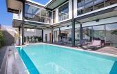 Туры в отель Innovative 12m Eco Pool Villa Sunset 1 Туры в отель Innovative 12m Eco Pool Villa Sunset 1
