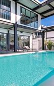 Туры в отель Innovative 12m Eco Pool Villa Sunset 1 Туры в отель Innovative 12m Eco Pool Villa Sunset 1