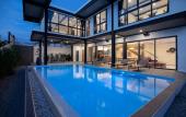 Туры в отель Innovative 12m Eco Pool Villa Sunset 1 Туры в отель Innovative 12m Eco Pool Villa Sunset 1