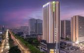 Туры в отель Holiday Inn Express Guangzhou Panyu Dashi by IHG Туры в отель Holiday Inn Express Guangzhou Panyu Dashi by IHG