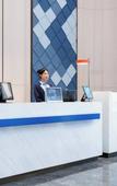 Туры в отель Holiday Inn Express Guangzhou Panyu Dashi by IHG Туры в отель Holiday Inn Express Guangzhou Panyu Dashi by IHG