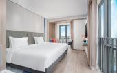 Туры в отель Holiday Inn Express Guangzhou Panyu Dashi by IHG Туры в отель Holiday Inn Express Guangzhou Panyu Dashi by IHG