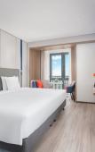 Туры в отель Holiday Inn Express Guangzhou Panyu Dashi by IHG Туры в отель Holiday Inn Express Guangzhou Panyu Dashi by IHG