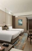 Туры в отель Wyndham Dalian Jinpu Туры в отель Wyndham Dalian Jinpu