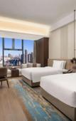 Туры в отель Wyndham Dalian Jinpu Туры в отель Wyndham Dalian Jinpu