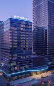 Туры в отель Wyndham Dalian Jinpu Туры в отель Wyndham Dalian Jinpu