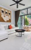Туры в отель Tropical 2BR Pool Villa Astree in Rawai Туры в отель Tropical 2BR Pool Villa Astree in Rawai