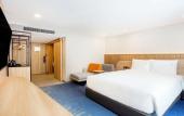 Туры в отель Holiday Inn Express and Suites Bangkok Central Pier by IHG Туры в отель Holiday Inn Express and Suites Bangkok Central Pier by IHG