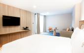 Туры в отель Holiday Inn Express and Suites Bangkok Central Pier by IHG Туры в отель Holiday Inn Express and Suites Bangkok Central Pier by IHG
