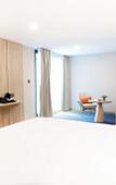 Туры в отель Holiday Inn Express and Suites Bangkok Central Pier by IHG Туры в отель Holiday Inn Express and Suites Bangkok Central Pier by IHG