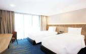 Туры в отель Holiday Inn Express and Suites Bangkok Central Pier by IHG Туры в отель Holiday Inn Express and Suites Bangkok Central Pier by IHG