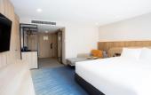Туры в отель Holiday Inn Express and Suites Bangkok Central Pier by IHG Туры в отель Holiday Inn Express and Suites Bangkok Central Pier by IHG