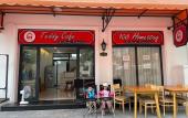 Туры в отель Teddy 96 Homestay & Cafe - Grand World Phu Quoc Туры в отель Teddy 96 Homestay & Cafe - Grand World Phu Quoc