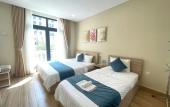 Туры в отель Teddy 96 Homestay & Cafe - Grand World Phu Quoc Туры в отель Teddy 96 Homestay & Cafe - Grand World Phu Quoc