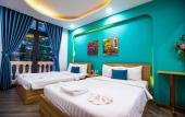 Туры в отель Teddy 96 Homestay & Cafe - Grand World Phu Quoc Туры в отель Teddy 96 Homestay & Cafe - Grand World Phu Quoc