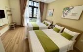 Туры в отель Teddy 96 Homestay & Cafe - Grand World Phu Quoc Туры в отель Teddy 96 Homestay & Cafe - Grand World Phu Quoc