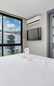 Туры в отель Citygate Kamala Residence P506 Туры в отель Citygate Kamala Residence P506